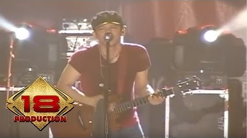 NOAH - Di Atas Normal (Live Konser Cilegon 2013)