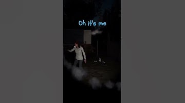 Smudge Sticks Are Friend In Phasmophobia #shorts