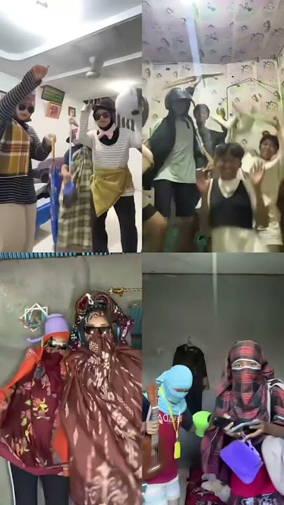 ANGELINA PAPUA VELOCITY DANCE VIRAL TIK TOK #djtiktok #djviraltiktok #dancetiktok #fyptiktok