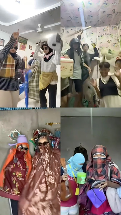 ANGELINA PAPUA VELOCITY DANCE VIRAL TIK TOK #djtiktok #djviraltiktok #dancetiktok #fyptiktok