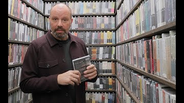 Yorgos Lanthimos’s Closet Picks