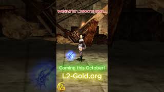 Waiting for L2-Gold to open be like...