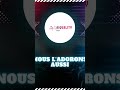 Ai Quality Music - Nous l'adorons aussi