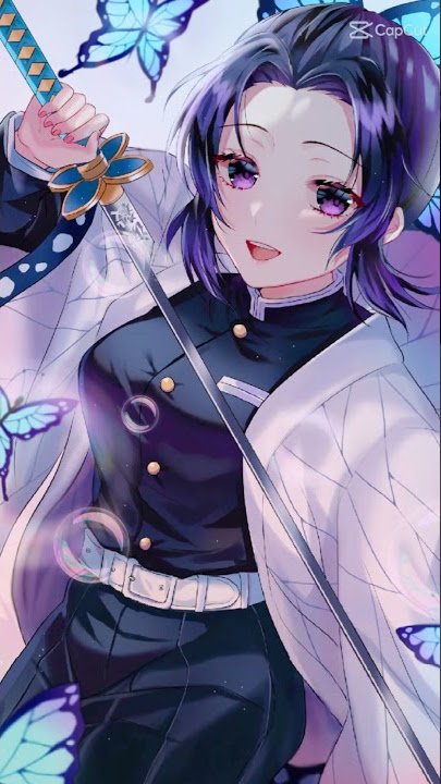 Ohayo shinobu