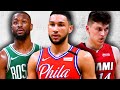 Every Playoff Teams X Factor! (Eastern Conference)