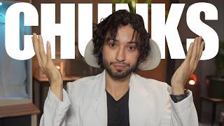 Chunks - O Maior Hack Da Aprendizagem De Idiomas