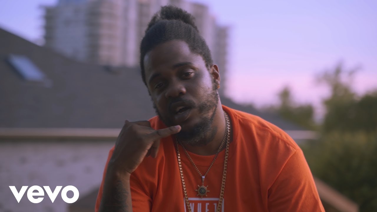 D'Judge - Memories (Official Video) - YouTube