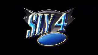 Is there Gonna Be A Sly Cooper 4??? (Sly 4 Teaser Trailer)
