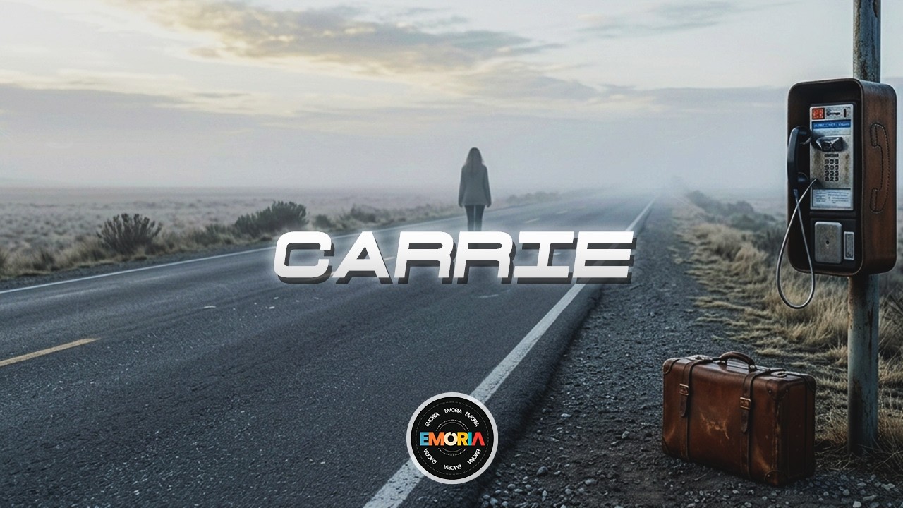 Carrie - Europe (Subespañol/Lyrics) | ¿Te acuerdas de este clásico? Un viaje a los 80 📼🤘