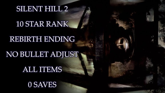 Silent Hill 2: Enhanced Edition - Part 10, The Leviathan