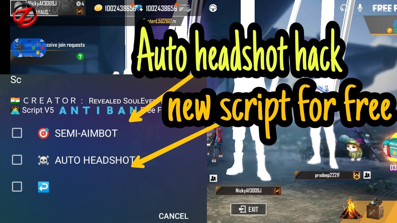 Auto Headshot Data Save Lua - super ss v5 roblox server sided script