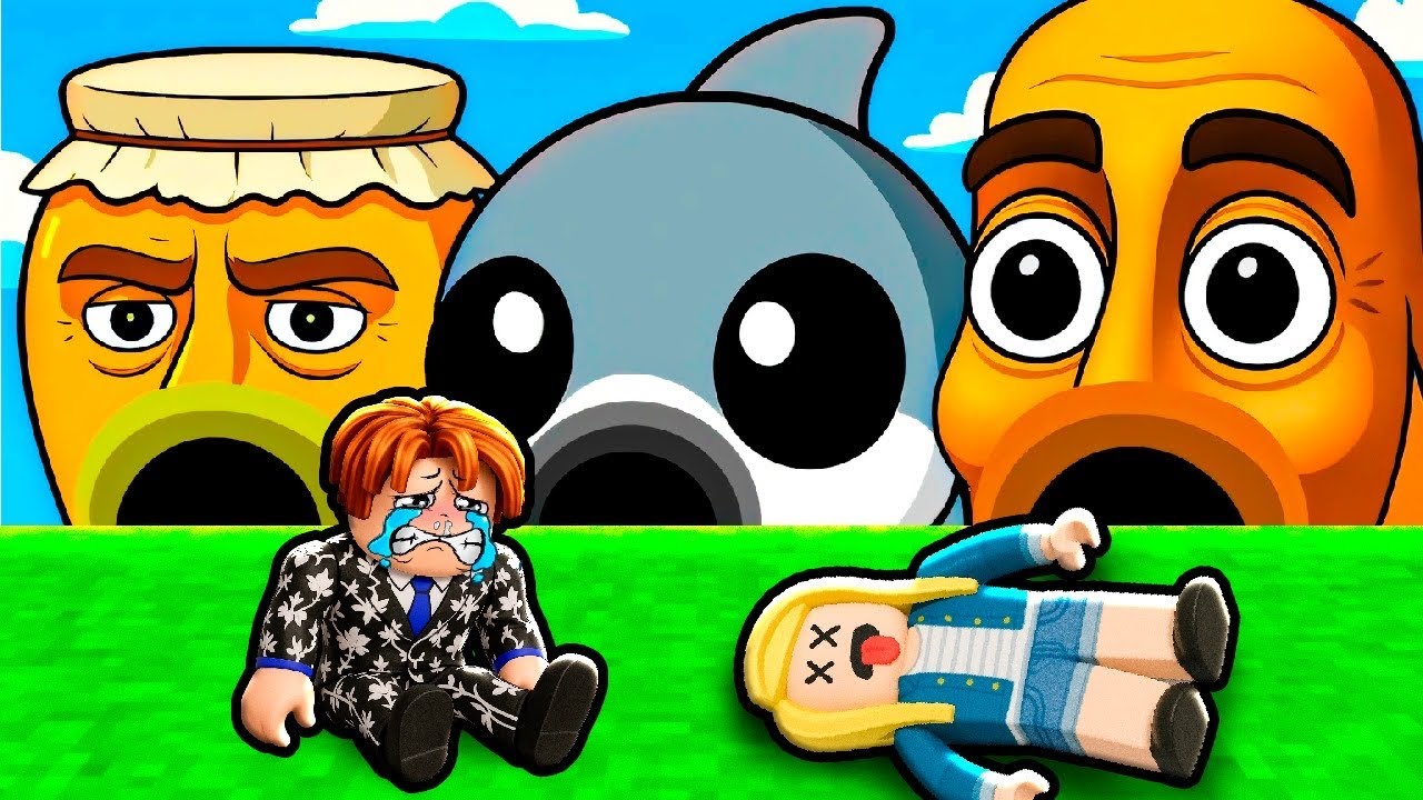 TOBOGÃ BRAINROT MISTERIOSO NO ROBLOX *DEU RUIM😭*