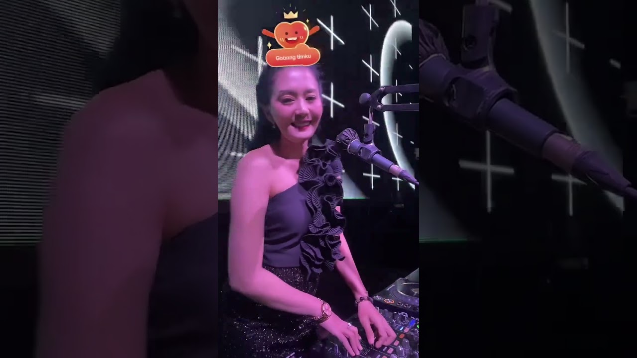 LIVE STREAM 11 AGUSTUS BY DJSELLY