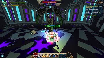Trove Ultra Weeping Prophet Solo Revenant Pre-Rework