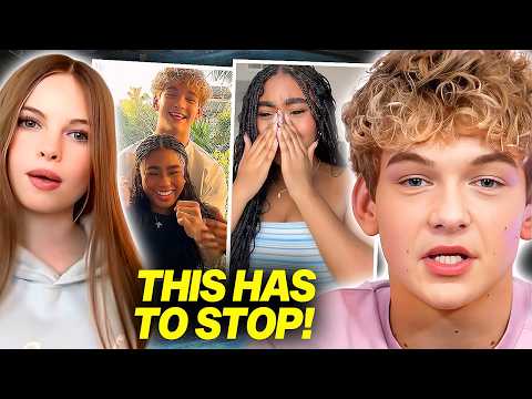 Kaido's New Girlfriend is Getting HARASSED By Salish's TOXIC Fans ( This has gone too far )