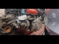 Fitting straight RS6 turbos to my Audi 2.7t engine