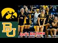 Iowa vs. Baylor Women's College Basketball 2025