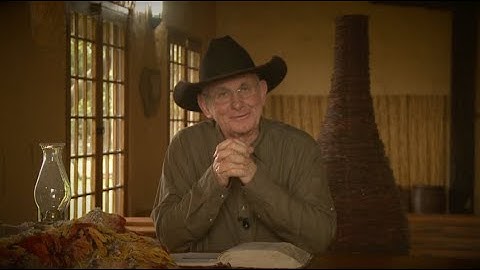 Be Careful - Family Time with Angus Buchan