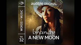 Brandy Borderline (new arrangements) @audible