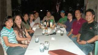 MONCADA CATHOLIC SCHOOL Batch '85 Classmates
