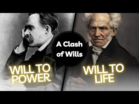 Will To Power