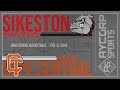 Sikeston vs cape central  aycorp sports  february 9th 2024