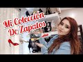 #colecciondezapatos #shoes / MI COLECCIÓN DE ZAPATOS  👠👡😍
