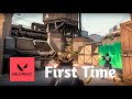 VALORANT LIVE | YE GAME KAISE KHELTE HAI? | PLAYING FOR FIRST TIME | INDIA | HINDI | MUMBAI SERVER
