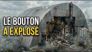 Chernobyl : Le Bouton qui Devait Sauver le Réacteur… a Tout Détruit