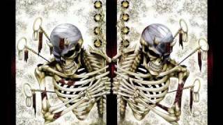 Bleach OST Jigoku Hen #1 Incantation Part C (Opus 1)