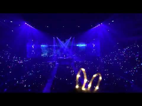 周興哲你好不好亞洲巡迴演唱會-終於了解自由