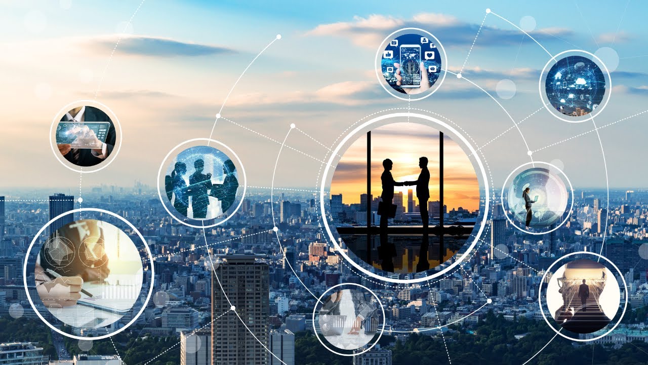 Thakkar Family Group Of Businesses - A Brief Introduction