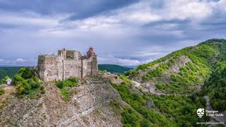 Georgian Folk Music That Will Thrill You