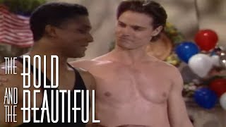 Bold and the Beautiful - 1994 (S8 E79) FULL EPISODE 1830