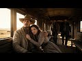 She Said “Can I Hide Under Your Coat” — What the Cowboy Did Next Will Break You.