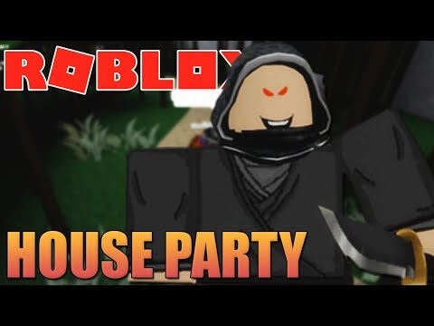 Inspired By Roblox Camping Roblox House Party Youtube