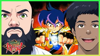 Far East Of Eden: Kabuki Klash (Neo Geo CD) - YouTube