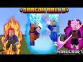This Dragon Ball Mod Got Updated and its AMAZING!
