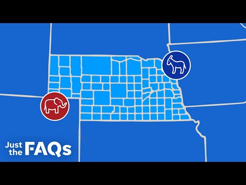 Gerrymandering, explained | USA TODAY