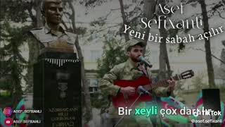 Asef Sefixanli