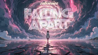 AFONIX - Falling Apart (ft. iirenic) [Official Lyrics Video] Falling Apart Feat Iirenic