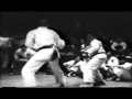 Chuck Norris vs. Louis Delgado - West Coast vs. East Coast Team Championship - 1968 #1