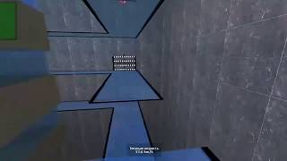 Deathrun lol css v34