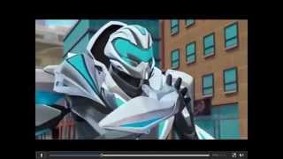 Max Steel Reboot 1 Temporada Episdio 10 Vivendo Pela Espada Dublado