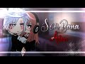 |🔥| Sen Bana Aitsin |🔥| 1/2 | • Gacha Life Türkçe GCMM • | by:@ciklekli_ely 🌀 ^