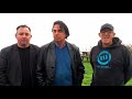 The search for UFOs and aliens in Swansea