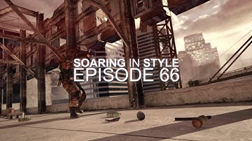 SoaRing In Style! - Episode 66