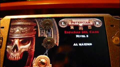 PSP vs Nintendo DS vs iTouch/iPhone (Hack n