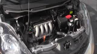 Certified Used 2013 Honda Fit Sport for sale at Honda Cars of Bellevue...an Omaha Honda Dealer!