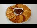 Pankek Nasıl Yapılır?Yumuşacık Puf Puf Kabaran Pankek Tarifi-Pankek-Pancake-Gurbetinmutfagi